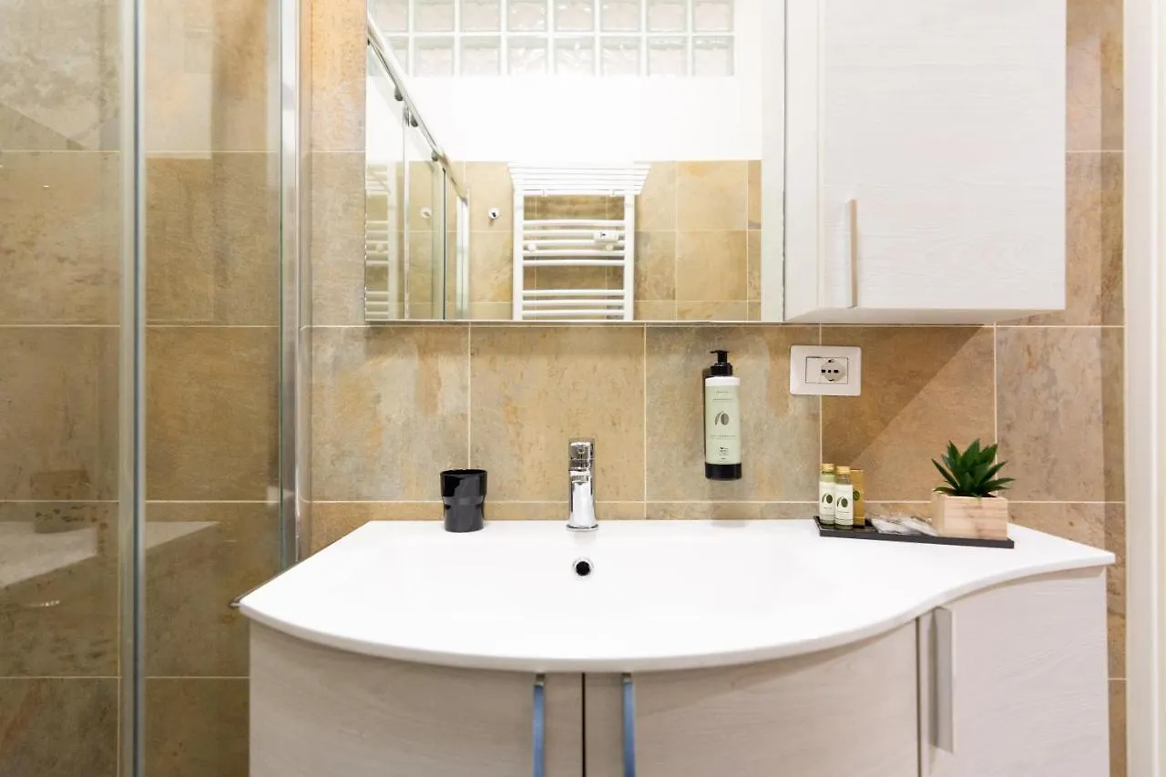 Isola-Zara Modern Apartment, Duomo In 10Min Milano 0*,