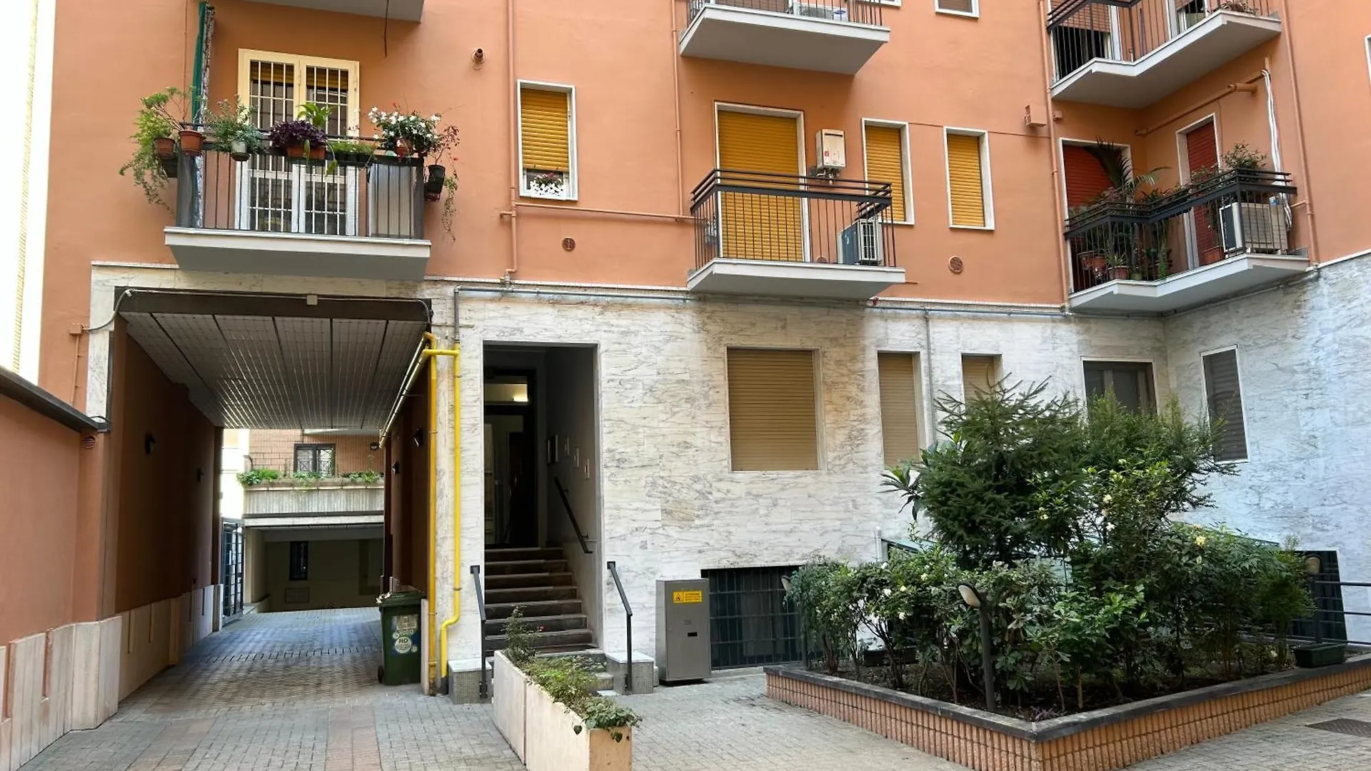 Lejlighed Isola-Zara Modern Apartment, Duomo In 10Min Milano