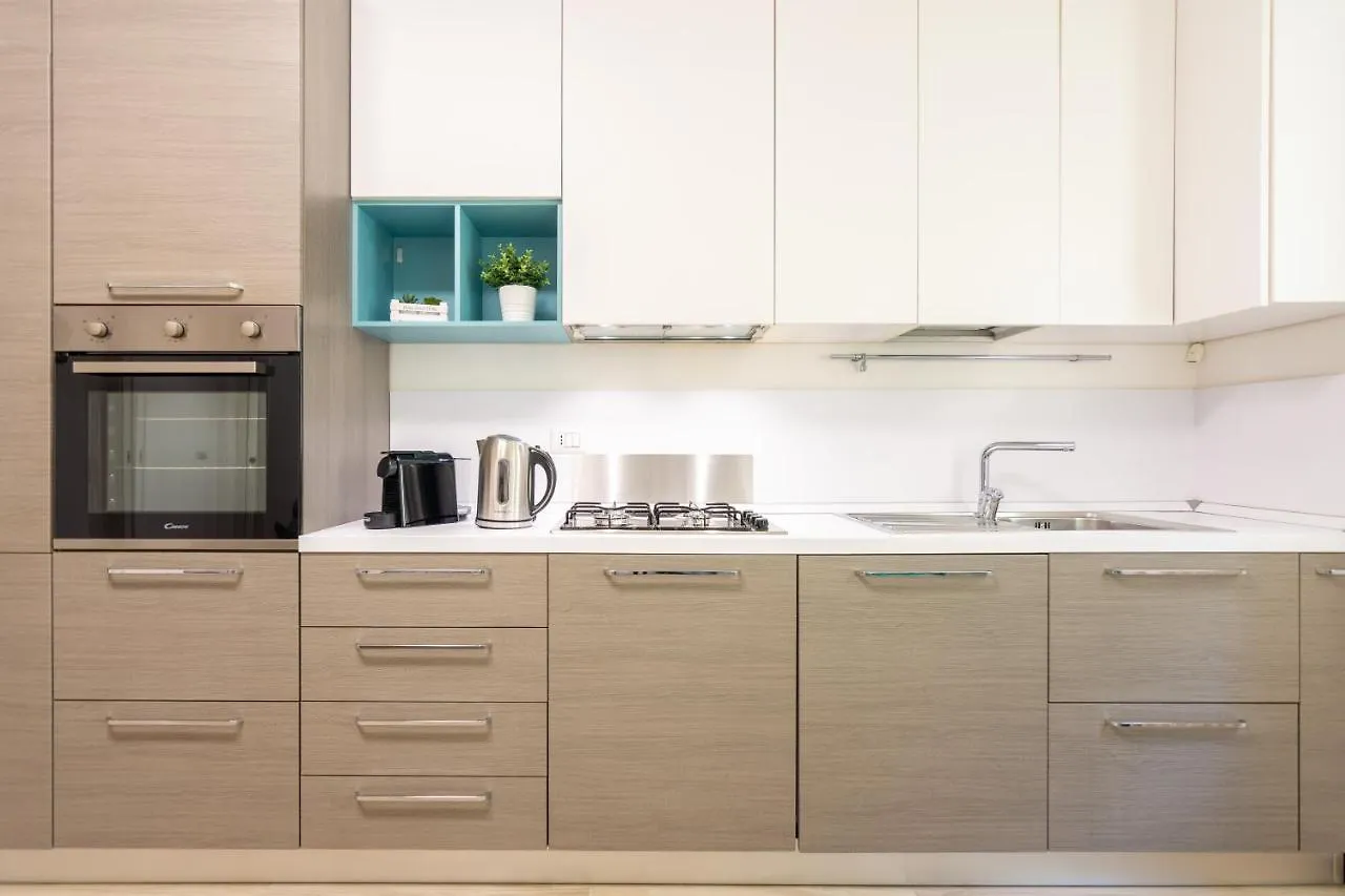 Apartamento Isola-Zara Modern Apartment, Duomo In 10Min Milão