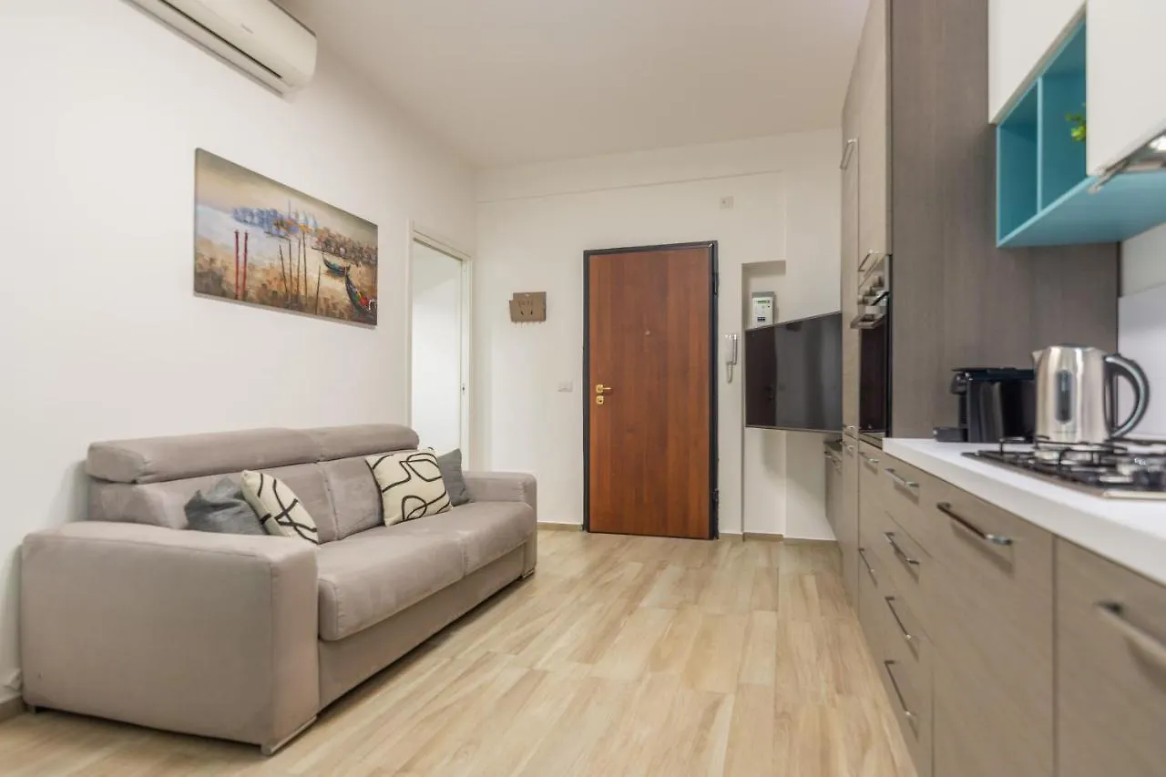 Apartamento Isola-Zara Modern Apartment, Duomo In 10Min Milão